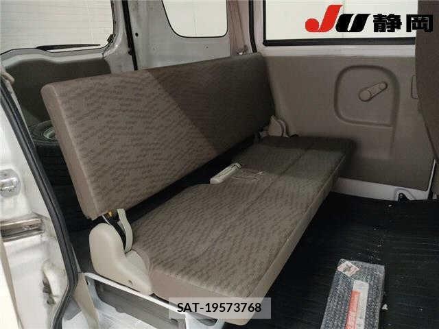 Suzuki EVERY 2022 8701047-8