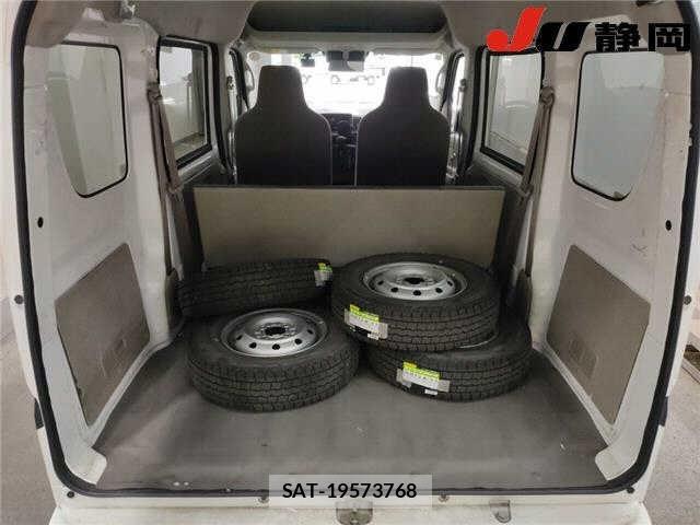 Suzuki EVERY 2022 8701047-9