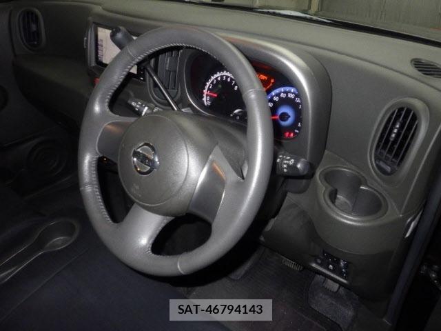 Nissan CUBE 2015 8768317-3