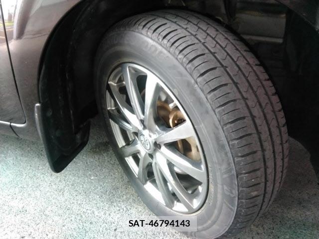 Nissan CUBE 2015 8768317-9