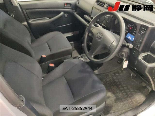 Toyota PROBOX VAN 2021 8684851-3