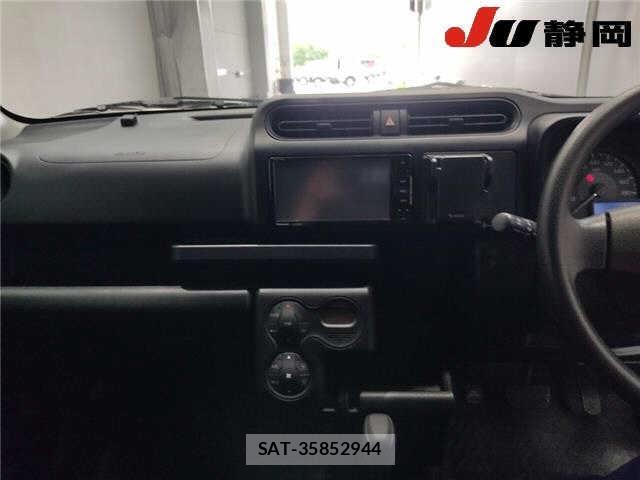 Toyota PROBOX VAN 2021 8684851-7