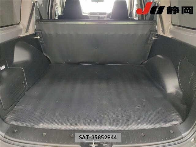 Toyota PROBOX VAN 2021 8684851-9