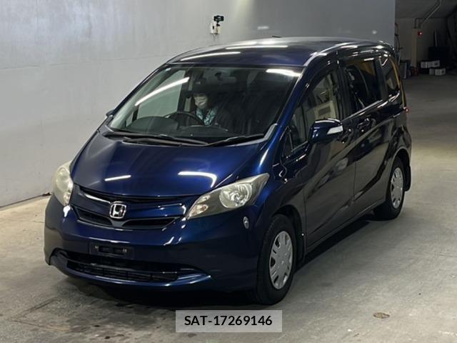 Honda FREED 2010 8821903-0