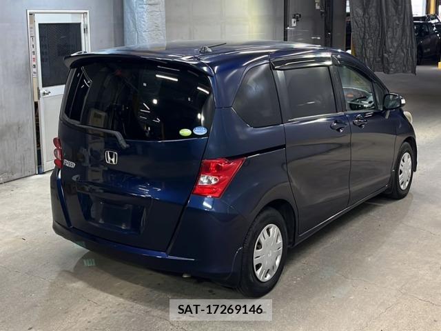 Honda FREED 2010 8821903-5