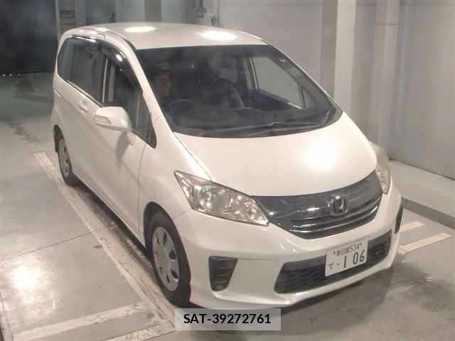 Honda FREED 2016 8853089-0