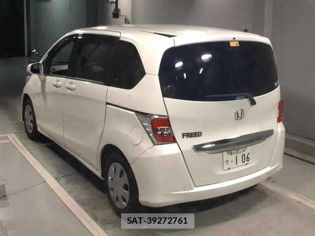 Honda FREED 2016 8853089-1