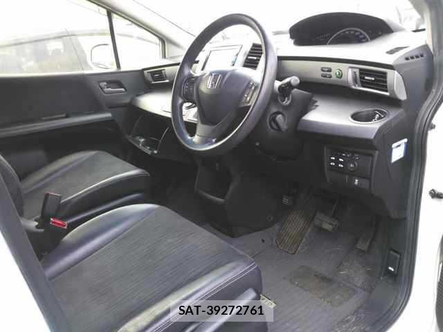 Honda FREED 2016 8853089-3