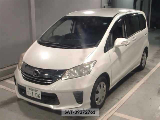 Honda FREED 2016 8853089-4