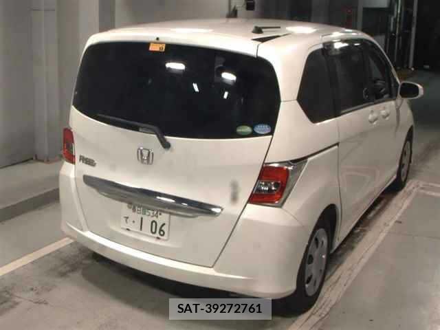 Honda FREED 2016 8853089-5