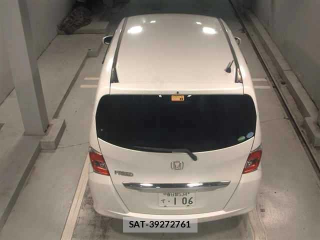 Honda FREED 2016 8853089-7