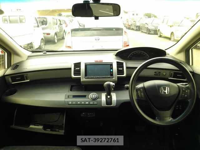Honda FREED 2016 8853089-8