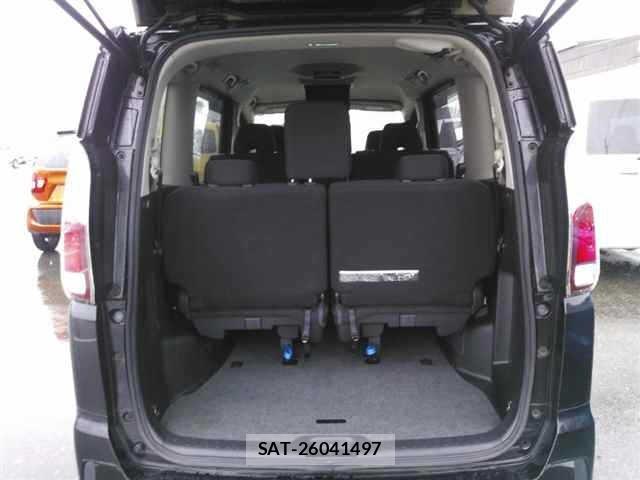 Nissan SERENA 2016 8773170-10