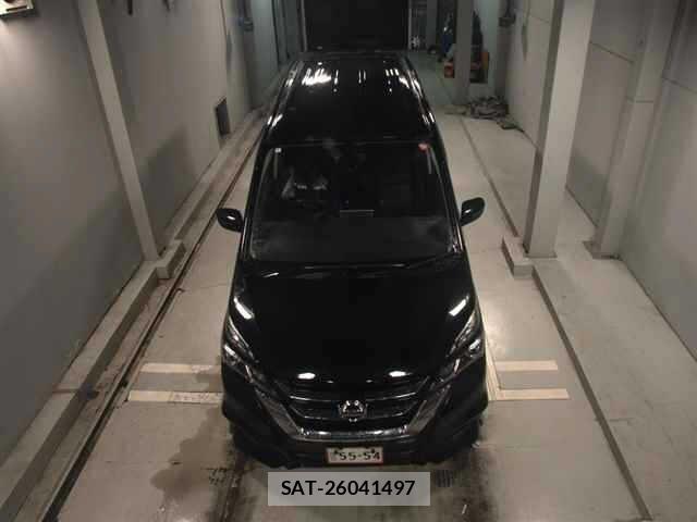 Nissan SERENA 2016 8773170-6