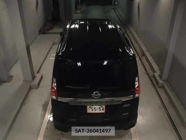 Nissan SERENA 2016 8773170-7