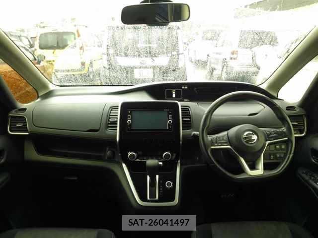 Nissan SERENA 2016 8773170-8