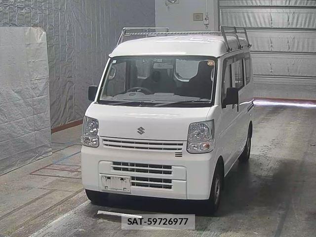 Suzuki EVERY 2020 8927671-0