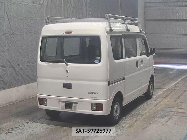 Suzuki EVERY 2020 8927671-1