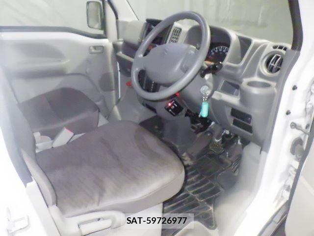 Suzuki EVERY 2020 8927671-3