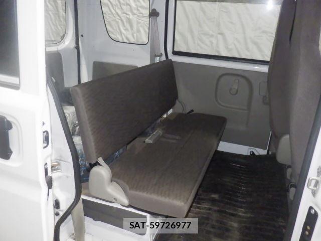 Suzuki EVERY 2020 8927671-5