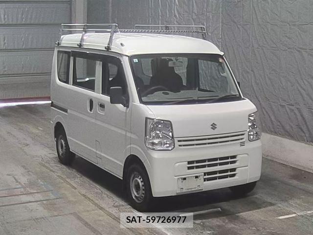 Suzuki EVERY 2020 8927671-7