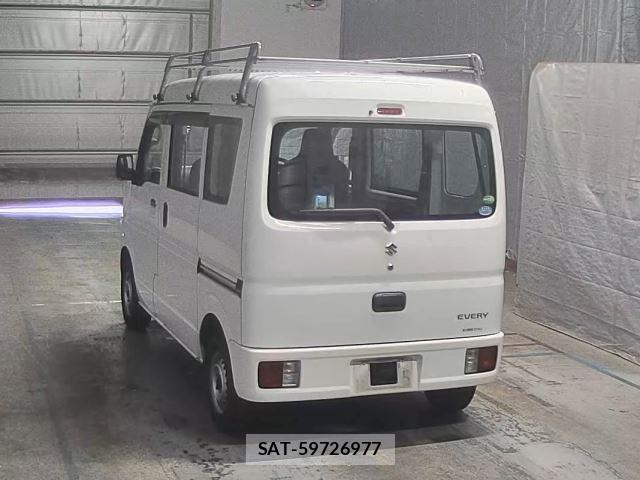Suzuki EVERY 2020 8927671-8