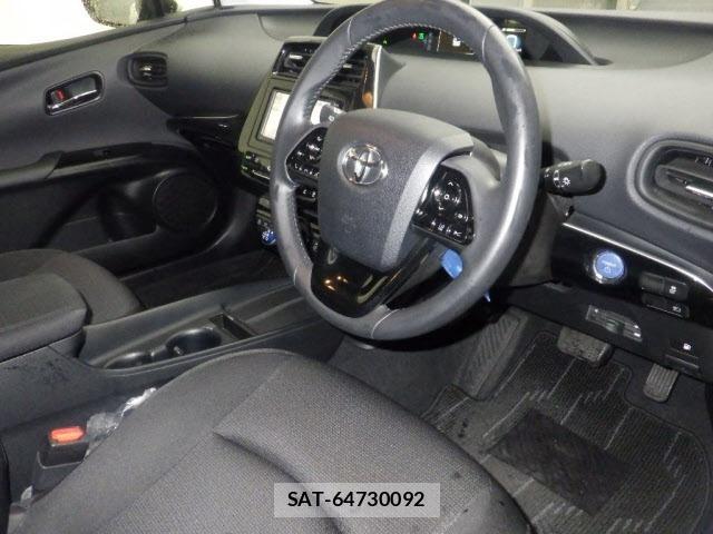 Toyota PRIUS 2020 8911145-3