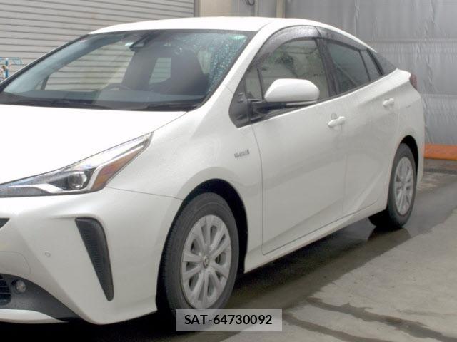 Toyota PRIUS 2020 8911145-4