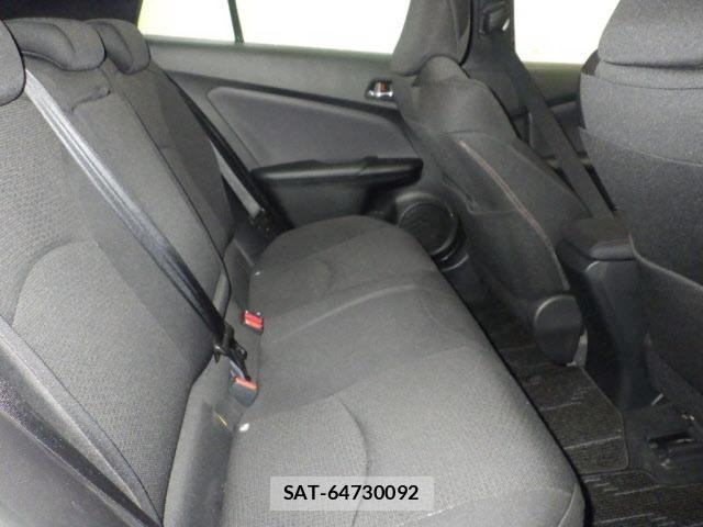 Toyota PRIUS 2020 8911145-8
