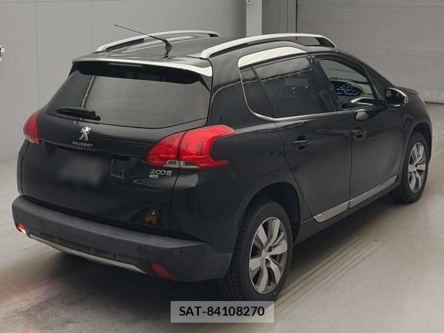 Peugeot 2008 2014 8682289-1
