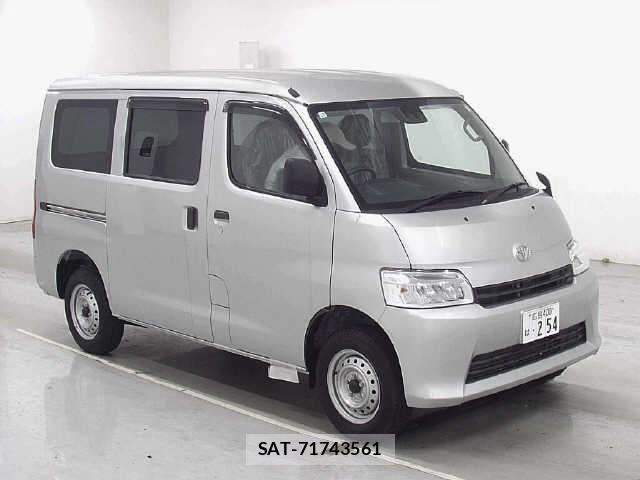 Toyota TOWNACE VAN 2026 8709241-0