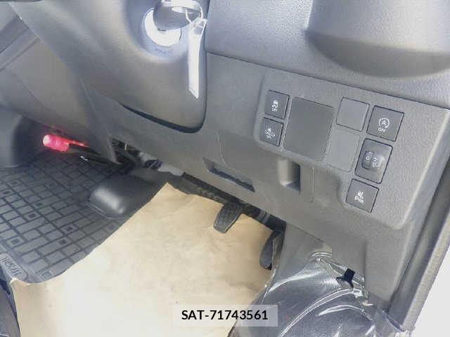 Toyota TOWNACE VAN 2026 8709241-6