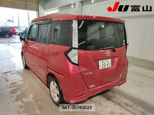 Toyota TANK 2017 8804421-1