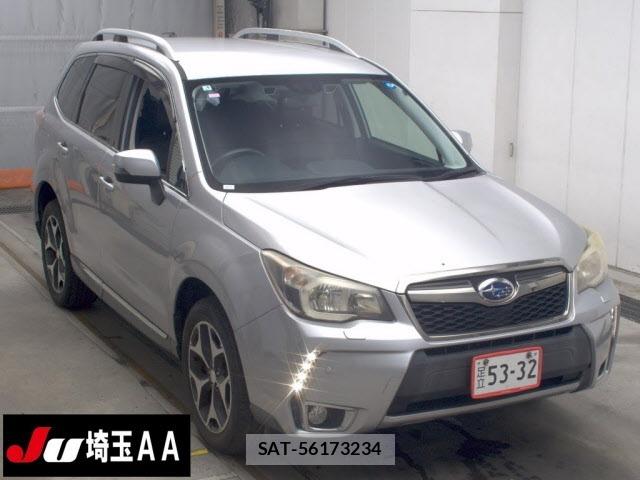 Subaru FORESTER 2013 8895844-0
