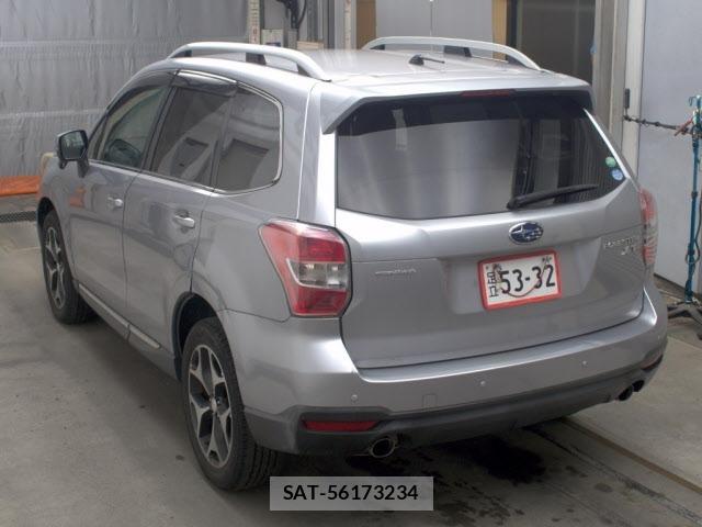 Subaru FORESTER 2013 8895844-1