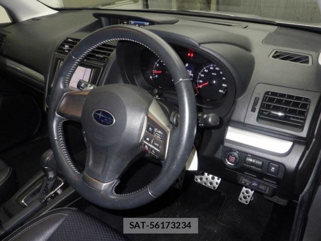 Subaru FORESTER 2013 8895844-3