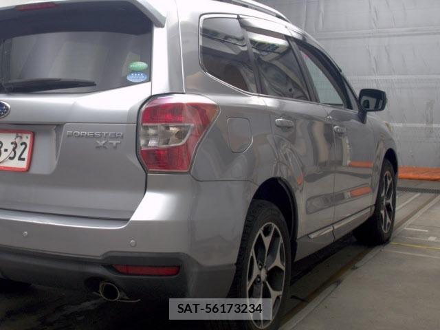 Subaru FORESTER 2013 8895844-5