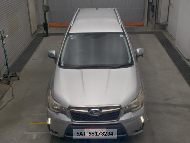 Subaru FORESTER 2013 8895844-6