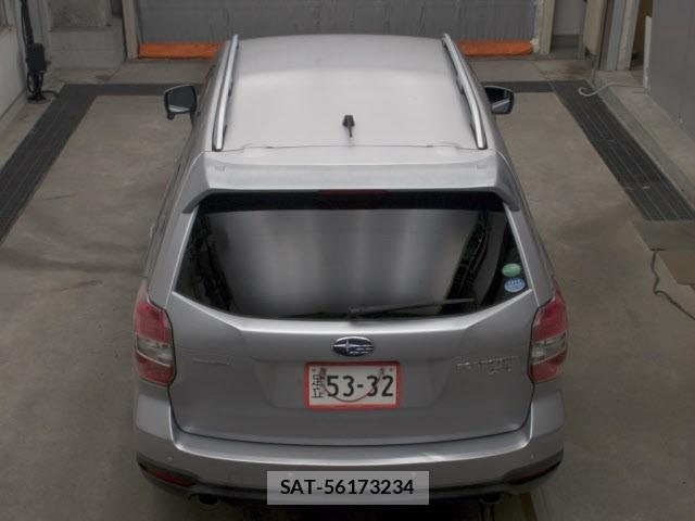 Subaru FORESTER 2013 8895844-7
