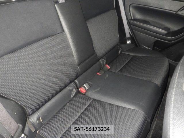 Subaru FORESTER 2013 8895844-8