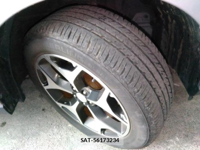 Subaru FORESTER 2013 8895844-9