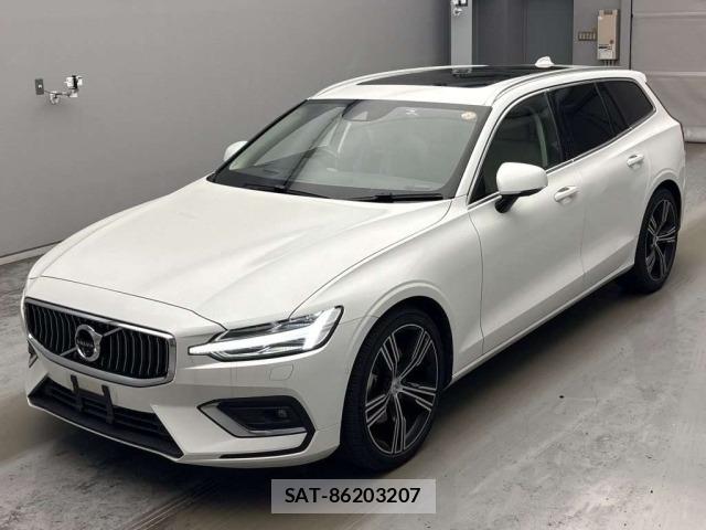 Volvo V60 2021 8778439-0
