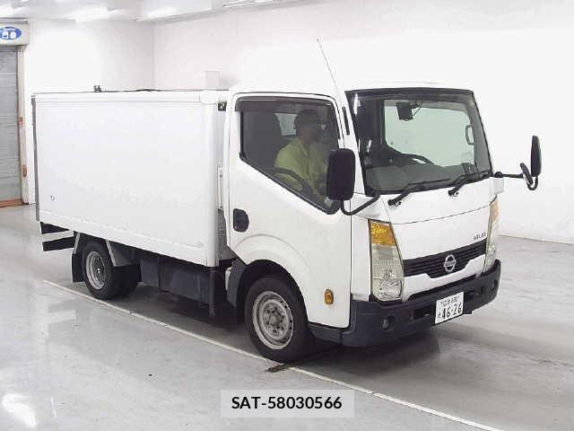 Nissan ATLAS 2011 8691063-0