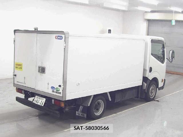 Nissan ATLAS 2011 8691063-5