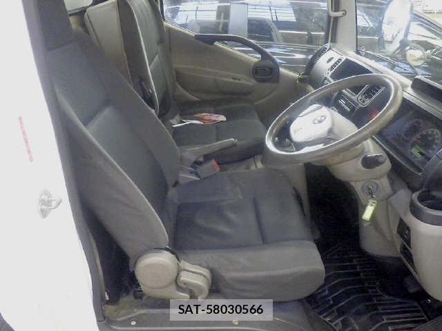 Nissan ATLAS 2011 8691063-6
