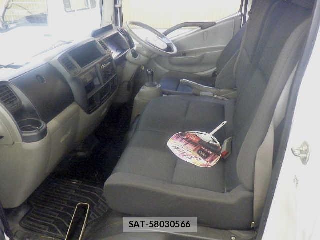 Nissan ATLAS 2011 8691063-7