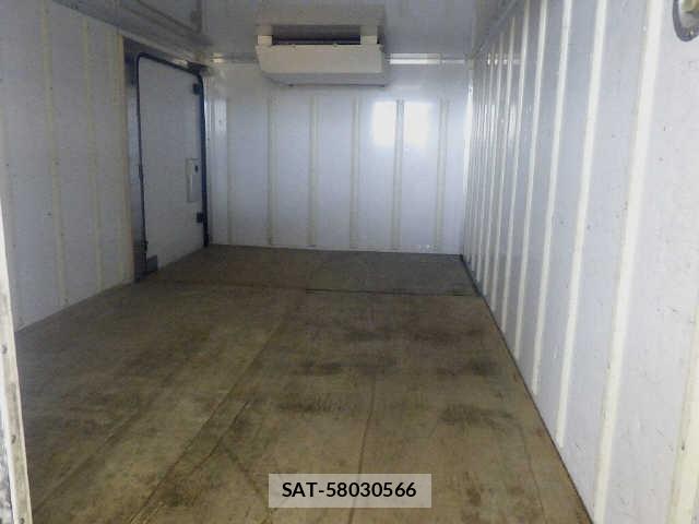 Nissan ATLAS 2011 8691063-8
