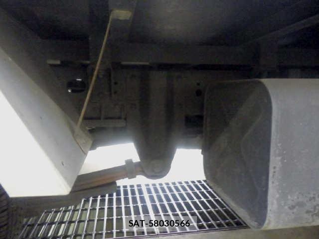 Nissan ATLAS 2011 8691063-9