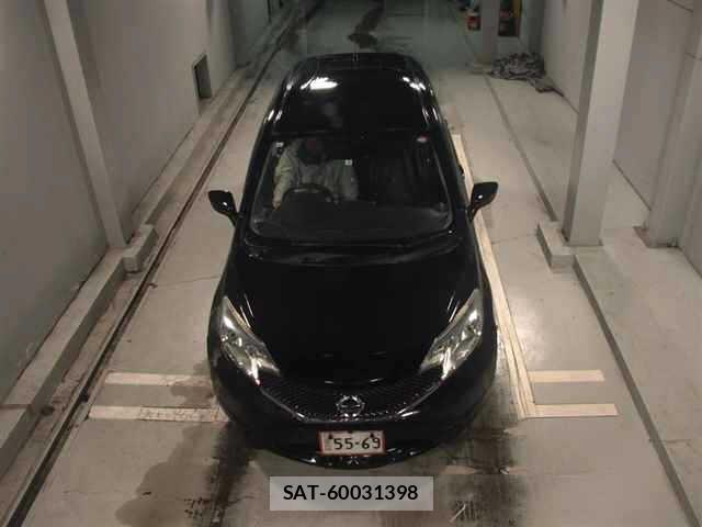 Nissan NOTE 2015 8776184-6