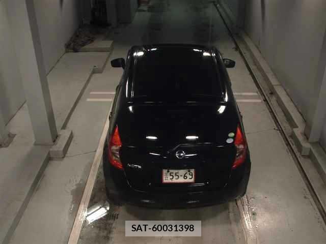 Nissan NOTE 2015 8776184-7